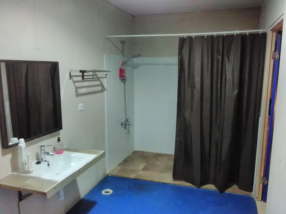 Hostel Puerto Αλγεθίρας Εξωτερικό φωτογραφία