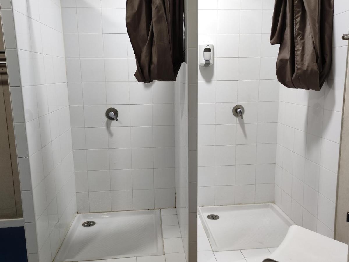 Hostel Puerto Αλγεθίρας Εξωτερικό φωτογραφία