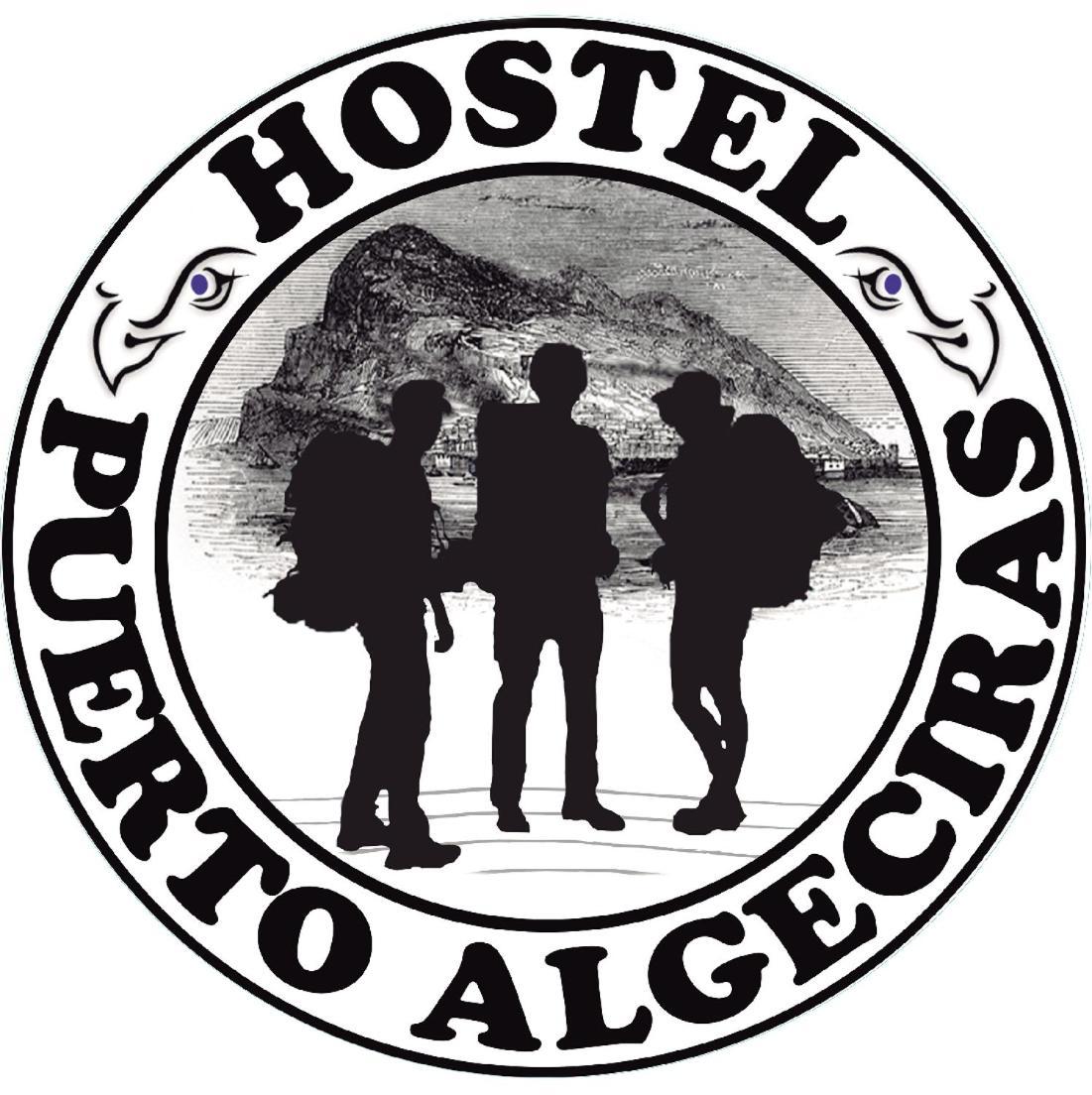 Hostel Puerto Αλγεθίρας Εξωτερικό φωτογραφία